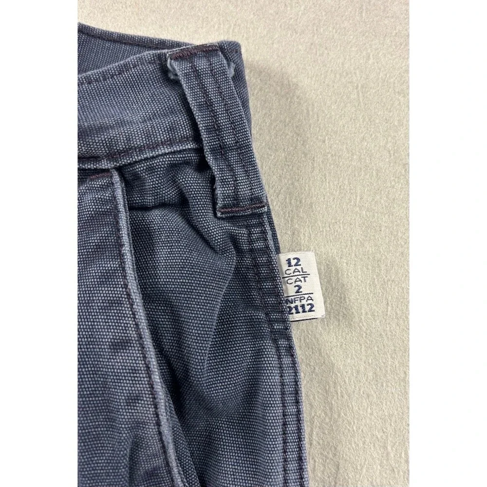 Tyndale Men’s Arc Rated Flame Resistant Work Cargo Pants 36x32